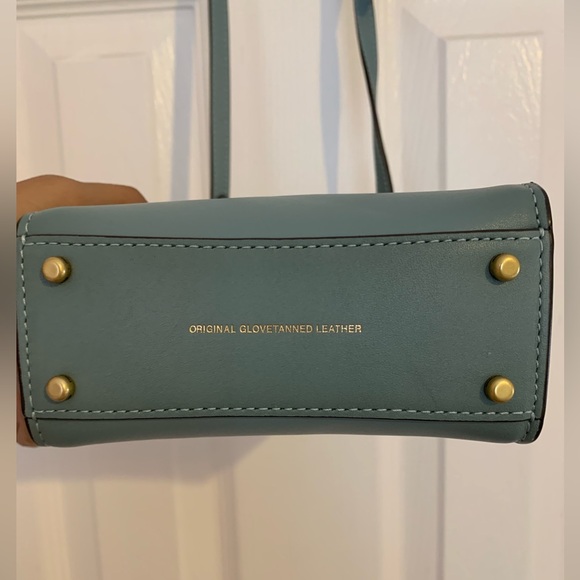 Coach crossbody bag with dust bag - Picture 3 of 9